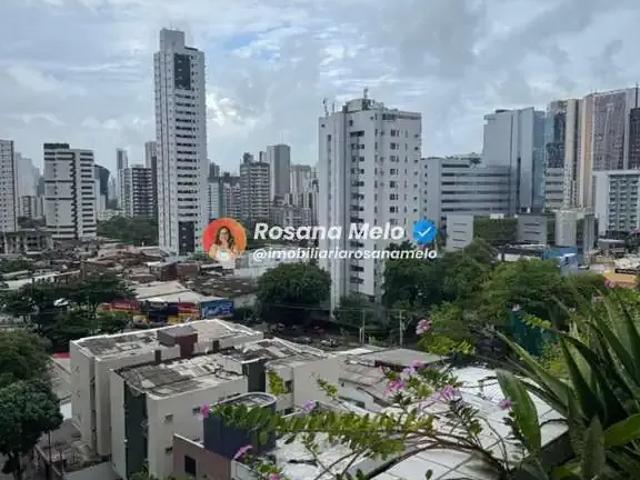 Apartamento para Venda em Recife/PE Boa Viagem 3 Quartos