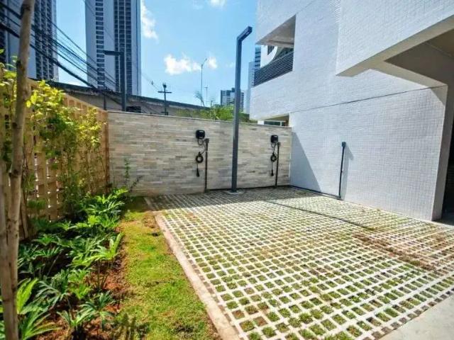 Apartamento para Venda em Recife/PE Boa Viagem 3 Quartos