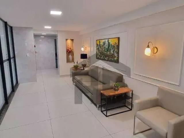 Apartamento para Venda em Recife/PE Boa Viagem 3 Quartos
