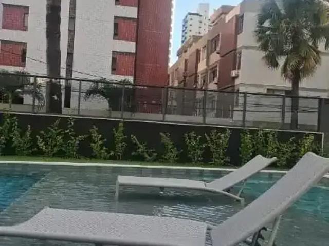Apartamento para Venda em Recife/PE Boa Viagem 3 Quartos