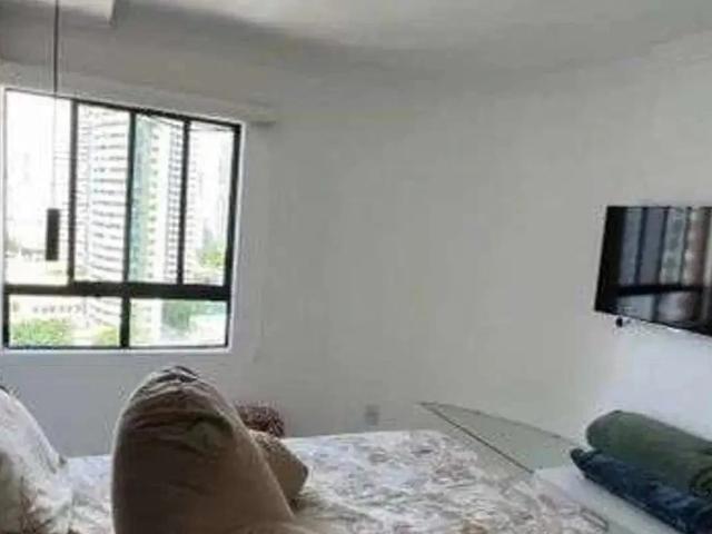 Apartamento para Venda em Recife/PE Boa Viagem 3 Quartos