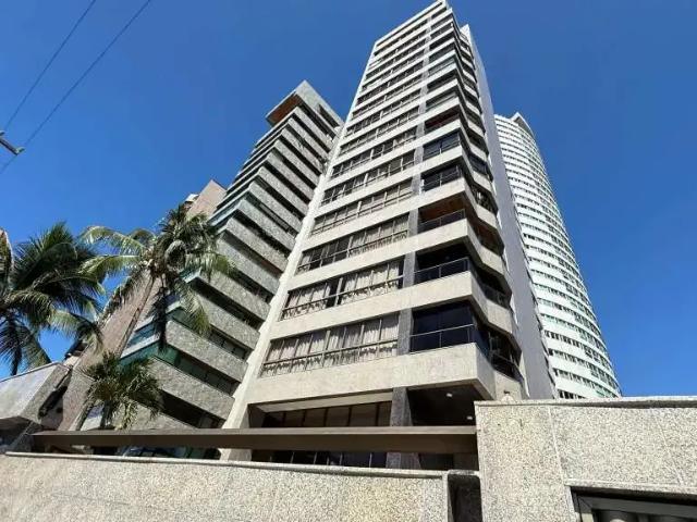 Apartamento para Venda em Recife/PE Boa Viagem 3 Quartos