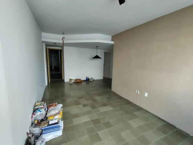 Apartamento para Venda em Recife/PE Boa Viagem 3 Quartos
