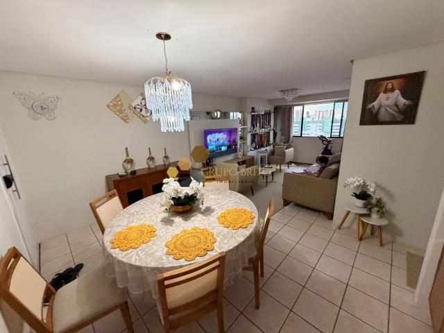 Apartamento para Venda em Recife/PE Boa Viagem 3 Quartos