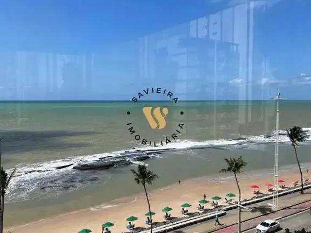 Apartamento para Venda em Recife/PE Boa Viagem 3 Quartos