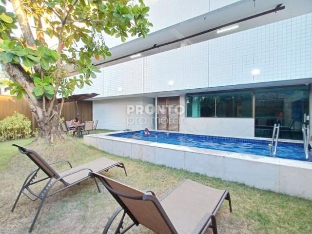 Apartamento para Venda em Recife/PE Boa Viagem 3 Quartos
