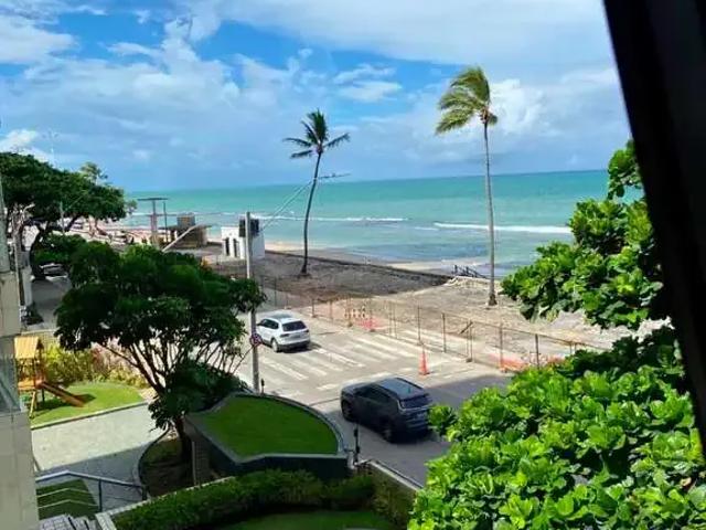 Apartamento para Venda em Recife/PE Boa Viagem 3 Quartos