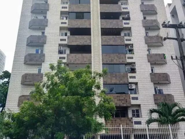 Apartamento para Venda em Recife/PE Boa Viagem 3 Quartos