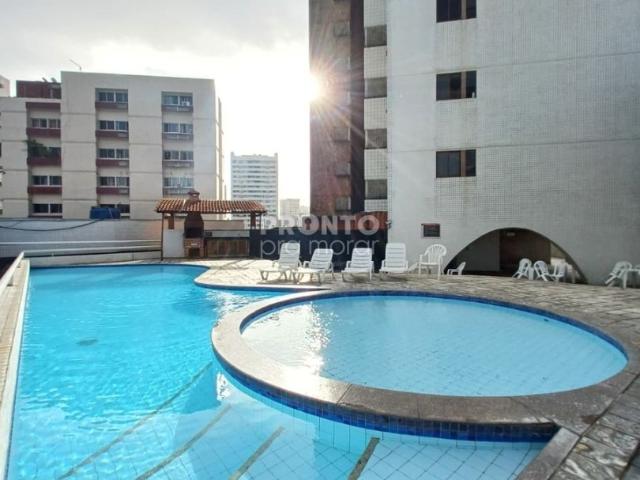 Apartamento para Venda em Recife/PE Boa Viagem 3 Quartos