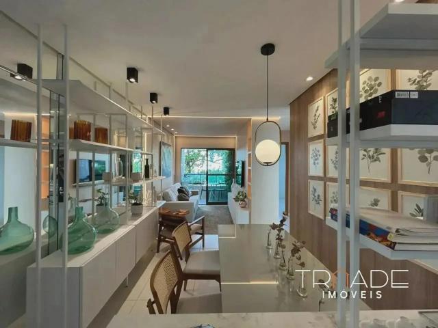 Apartamento para Venda em Recife/PE Boa Viagem 3 Quartos