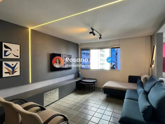 Apartamento para Venda em Recife/PE Boa Viagem 3 Quartos