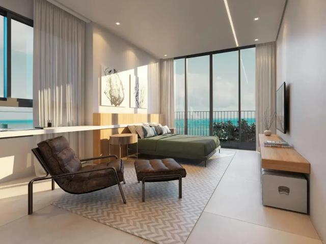 Apartamento para Venda em Recife/PE Boa Viagem 3 Quartos