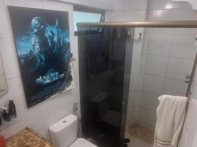 Apartamento para Venda em Recife/PE Boa Viagem 3 Quartos