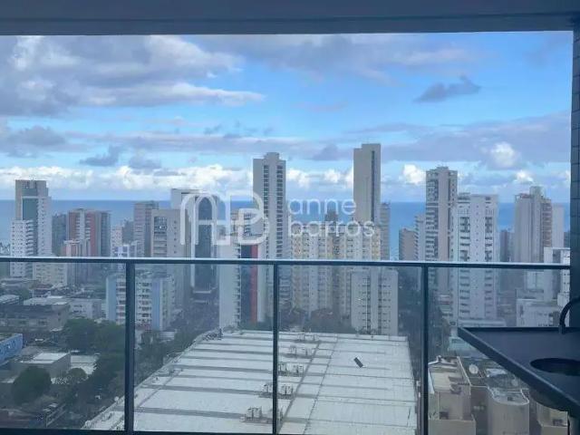Apartamento para Venda em Recife/PE Boa Viagem 3 Quartos