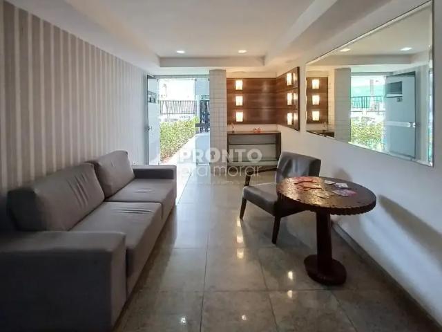 Apartamento para Venda em Recife/PE Boa Viagem 3 Quartos