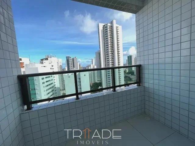 Apartamento para Venda em Recife/PE Boa Viagem 3 Quartos