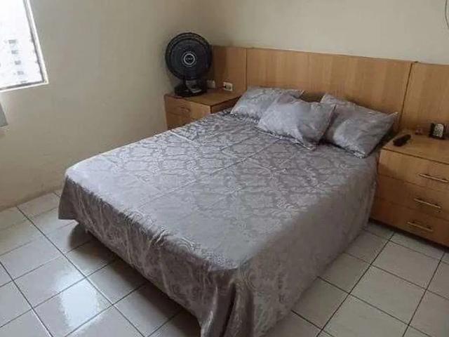 Apartamento para Venda em Recife/PE Boa Viagem 3 Quartos