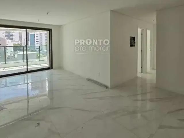 Apartamento para Venda em Recife/PE Boa Viagem 3 Quartos
