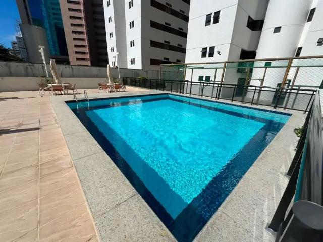Apartamento para Venda em Recife/PE Boa Viagem 3 Quartos