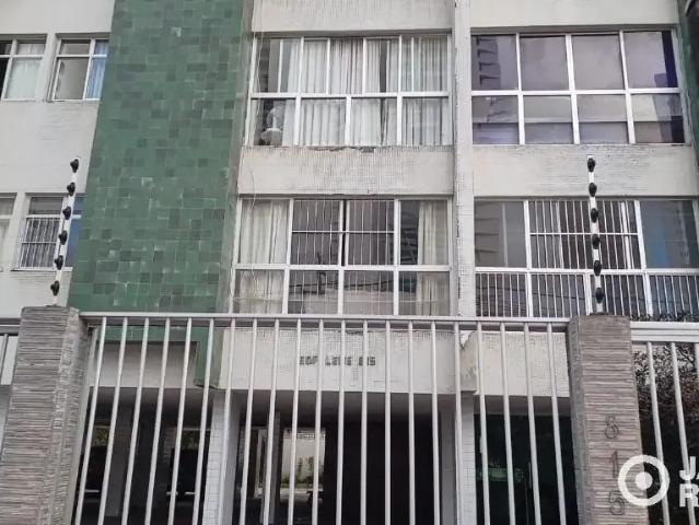 Apartamento para Venda em Recife/PE Boa Viagem 3 Quartos