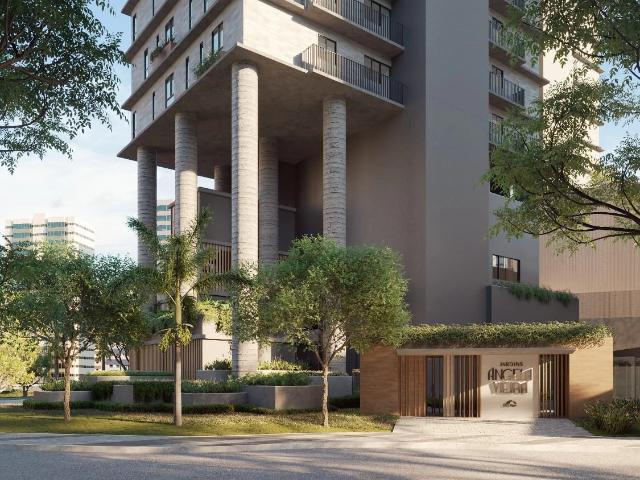 Apartamento para Venda em Recife/PE Boa Viagem 3 Quartos