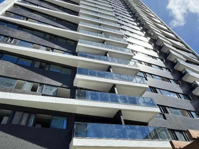 Apartamento para Venda em Recife/PE Boa Viagem 3 Quartos