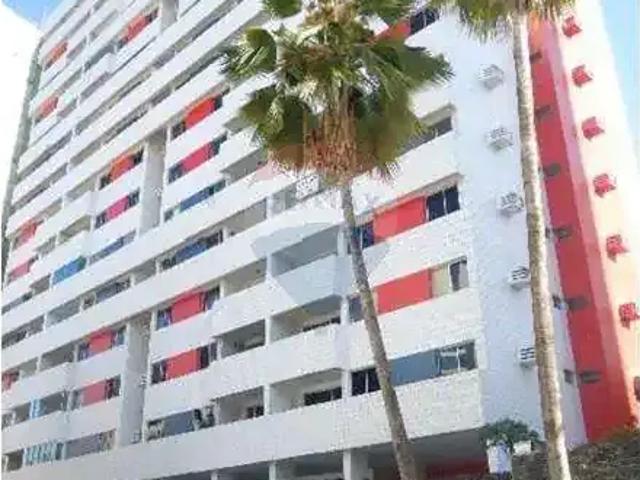 Apartamento para Venda em Recife/PE Boa Viagem 3 Quartos