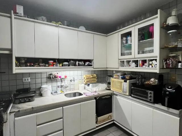 Apartamento para Venda em Recife/PE Boa Viagem 3 Quartos