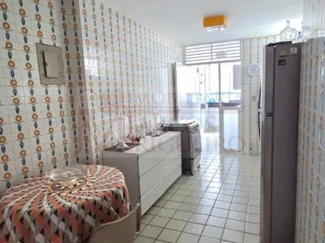 Apartamento para Venda em Recife/PE Boa Viagem 3 Quartos