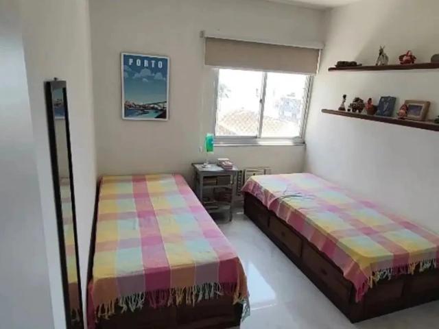 Apartamento para Venda em Recife/PE Boa Viagem 3 Quartos