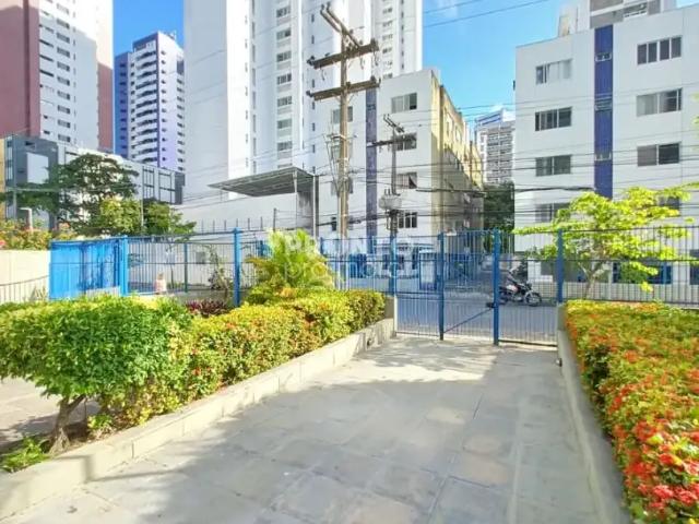 Apartamento para Venda em Recife/PE Boa Viagem 3 Quartos