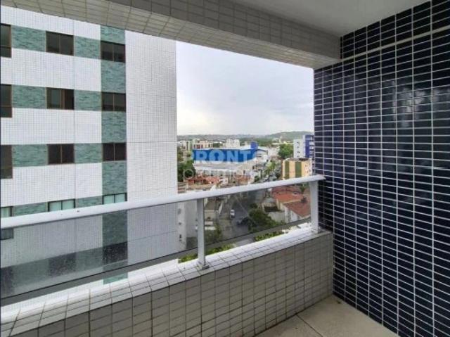 Apartamento para Venda em Recife/PE Boa Viagem 3 Quartos