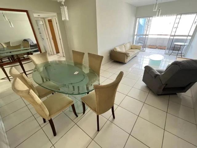 Apartamento para Venda em Recife/PE Boa Viagem 3 Quartos