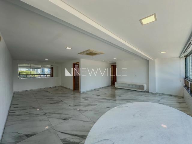 Apartamento para Venda em Recife/PE Boa Viagem 3 Quartos