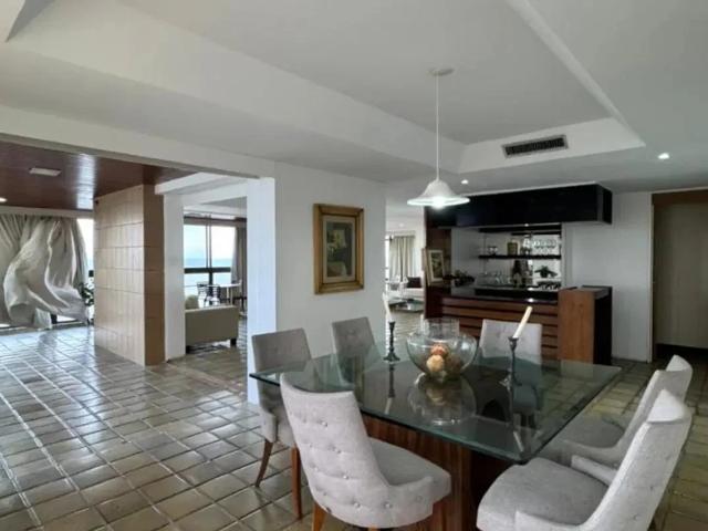 Apartamento para Venda em Recife/PE Boa Viagem 3 Quartos