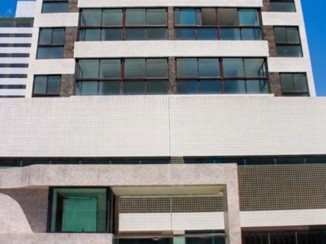 Apartamento para Venda em Recife/PE Boa Viagem 3 Quartos
