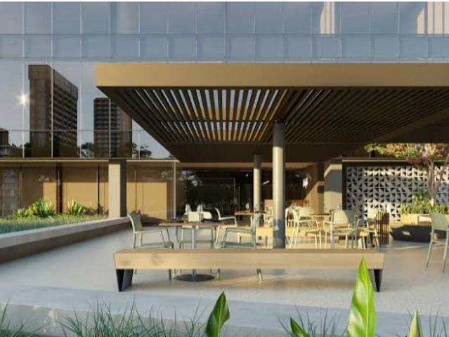 Apartamento para Venda em Recife/PE Boa Viagem 3 Quartos