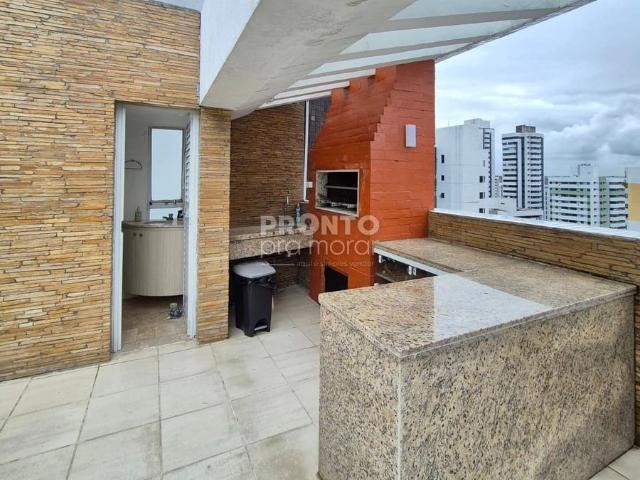 Apartamento para Venda em Recife/PE Boa Viagem 3 Quartos