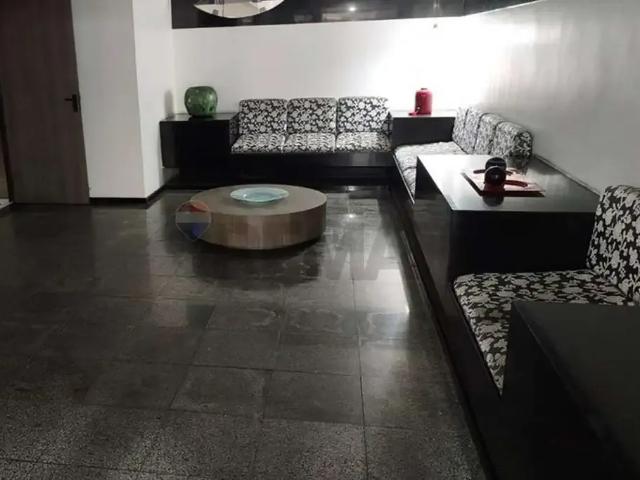 Apartamento para Venda em Recife/PE Boa Viagem 3 Quartos