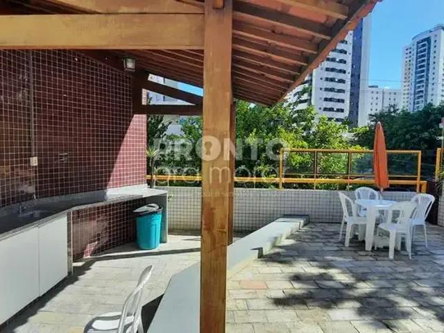 Apartamento para Venda em Recife/PE Boa Viagem 3 Quartos