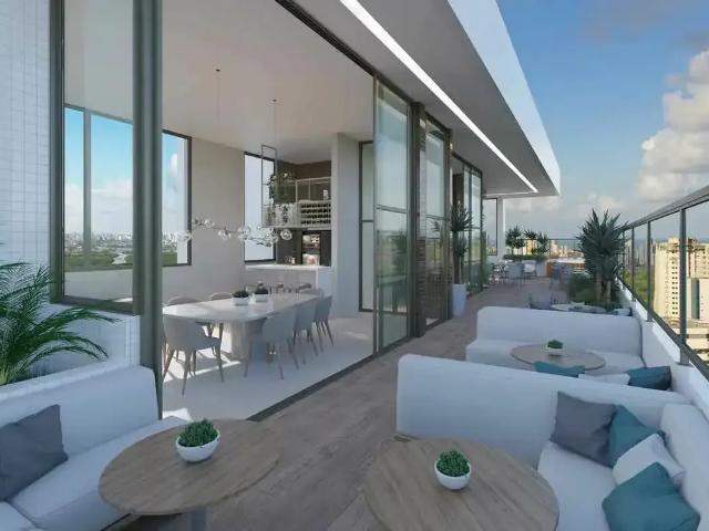 Apartamento para Venda em Recife/PE Boa Viagem 3 Quartos