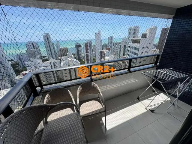Apartamento para Venda em Recife/PE Boa Viagem 3 Quartos