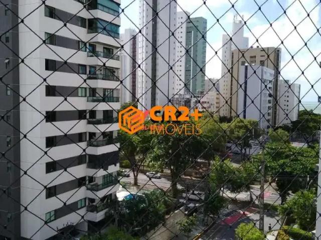Apartamento para Venda em Recife/PE Boa Viagem 3 Quartos