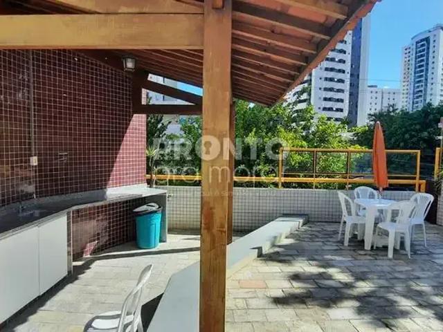Apartamento para Venda em Recife/PE Boa Viagem 3 Quartos