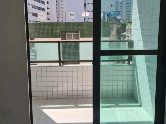Apartamento para Venda em Recife/PE Boa Viagem 3 Quartos