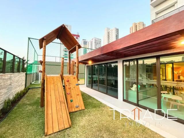 Apartamento para Venda em Recife/PE Boa Viagem 3 Quartos