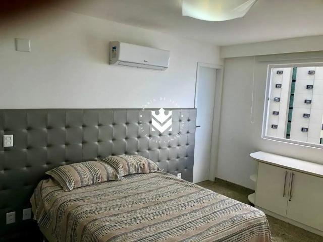 Apartamento para Venda em Recife/PE Boa Viagem 3 Quartos