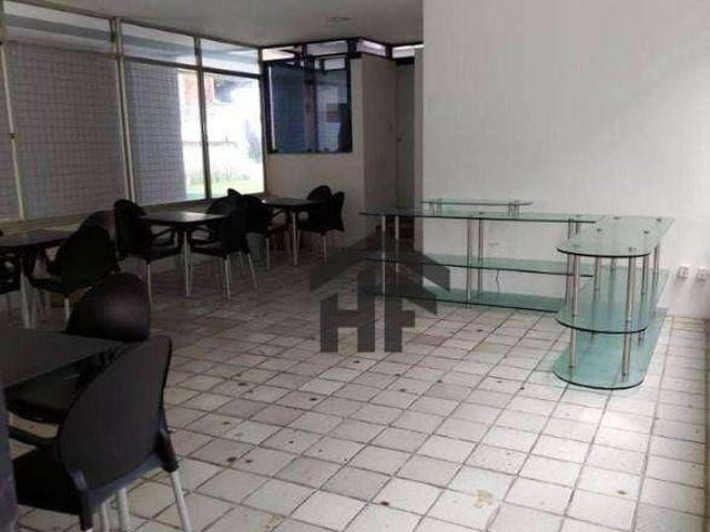 Apartamento para Venda em Recife/PE Boa Viagem 3 Quartos
