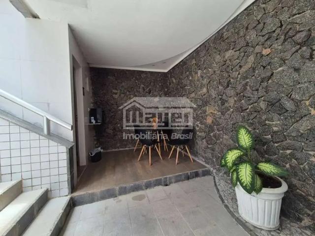 Apartamento para Venda em Recife/PE Boa Viagem 3 Quartos