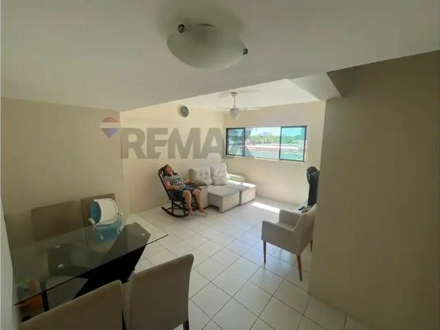 Apartamento para Venda em Recife/PE Boa Viagem 3 Quartos
